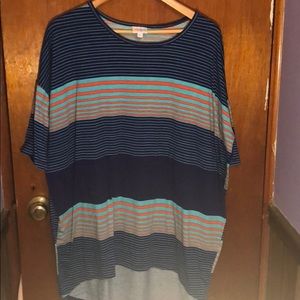 LuLaRoe Irma Size Large